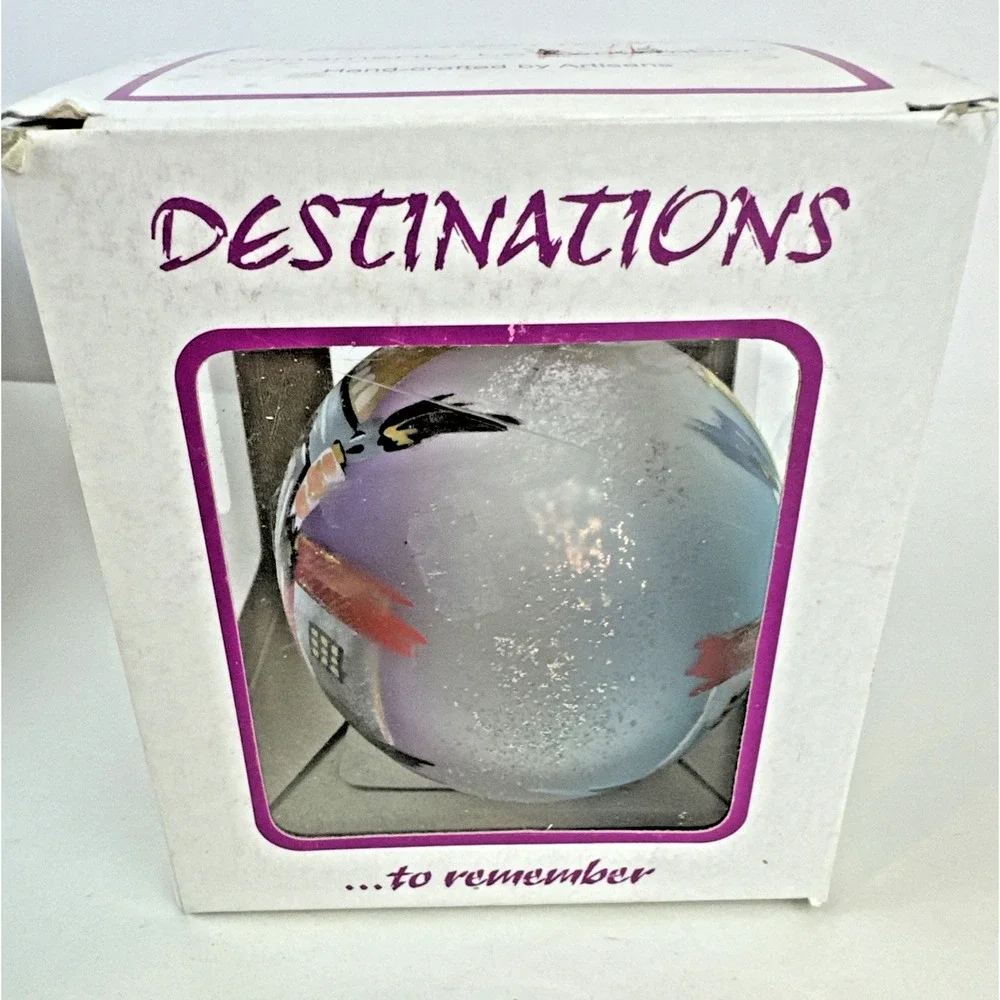 Destinations by Ornaments to Remember Grauman's Chinese Theatre